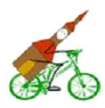 Logo of Get Wendover Cycling
