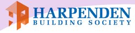 Logo of Harpenden Building Society