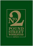 Logo of No 2 Pound Street